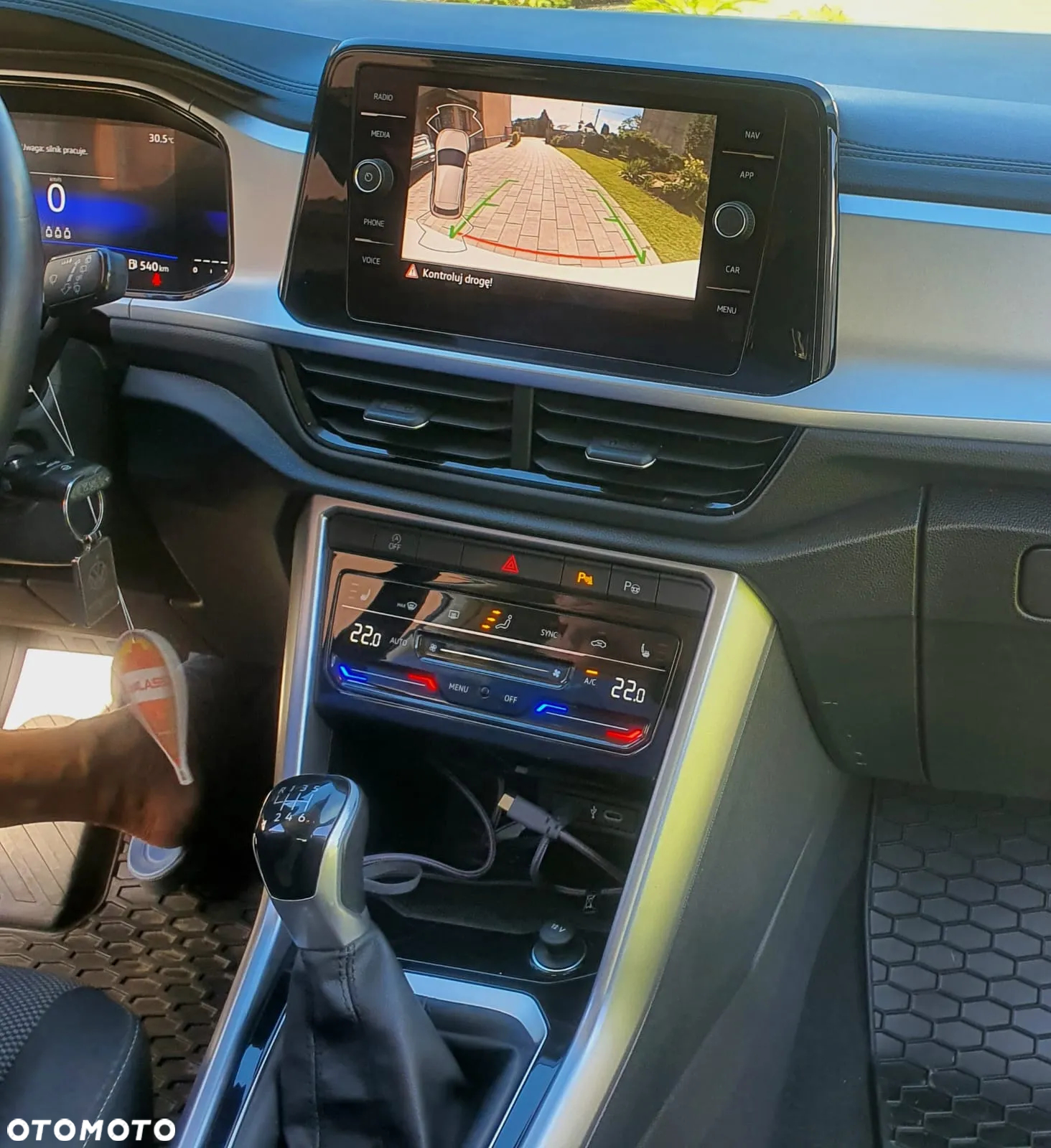 Volkswagen T-Roc 1.5 TSI Life - 2