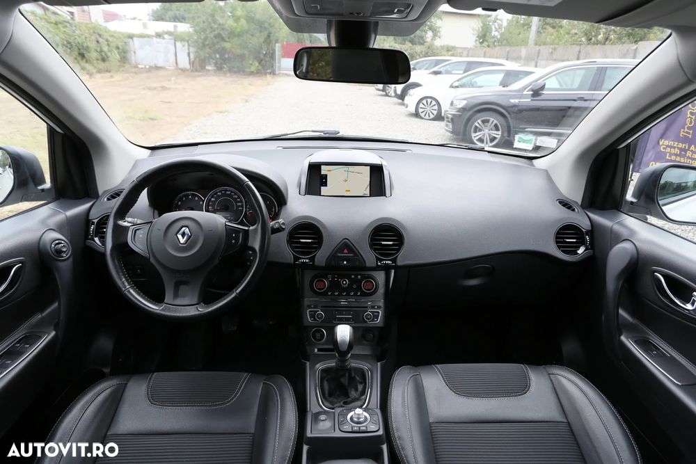 Renault Koleos dCi 150 FAP 4x4 Bose Edition - 7