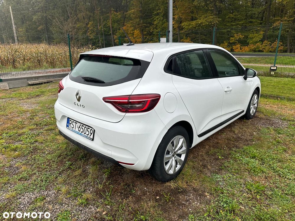 Renault Clio 1.5 Blue dCi Zen - 7