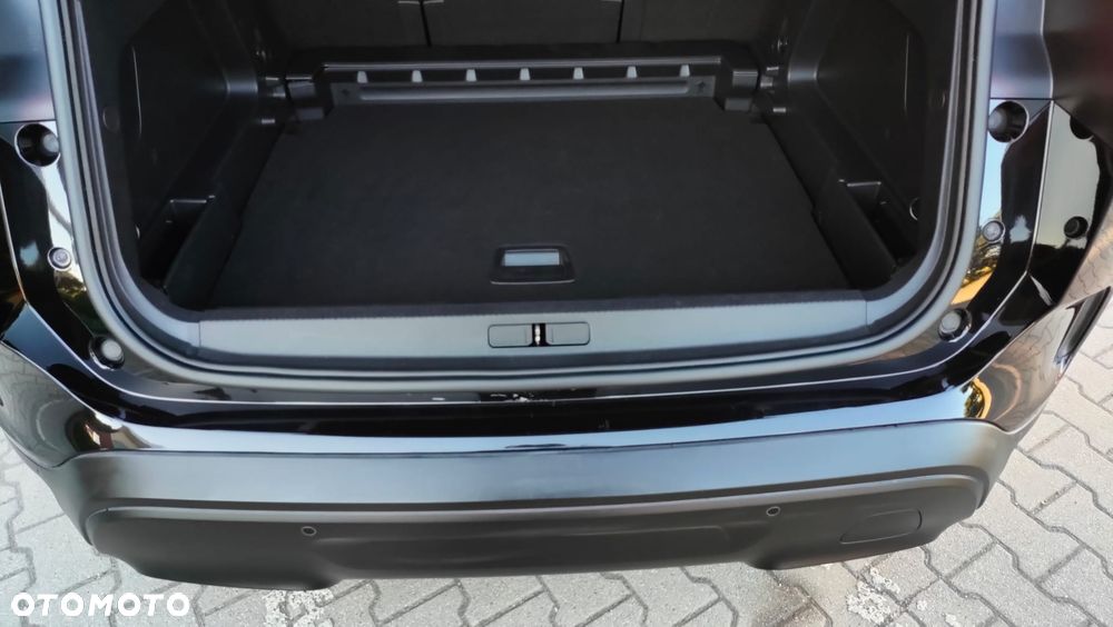 Citroën C5 Aircross - 28
