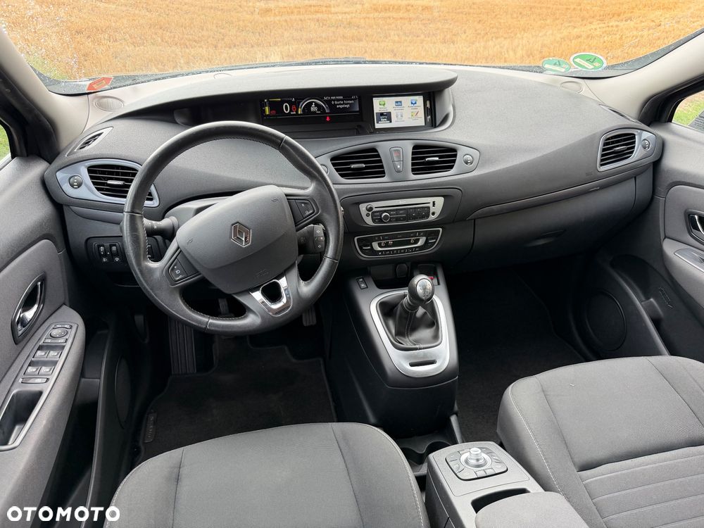 Renault Grand Scenic Gr 1.2 TCe Energy Limited - 19