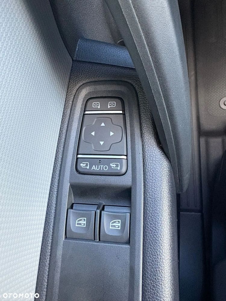 Renault KANGOO VAN L2 1.5dCi 115KM EDC - 12