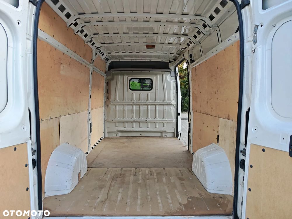 Fiat Ducato - 14