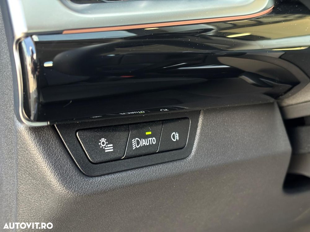 BMW X1 2025 — imagine 15