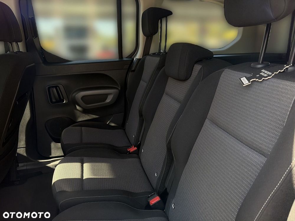 Toyota Proace City Verso Long 1.5 D-4D Family - 15