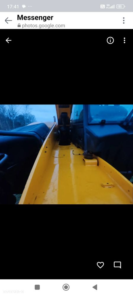 JCB 536/60 - 5