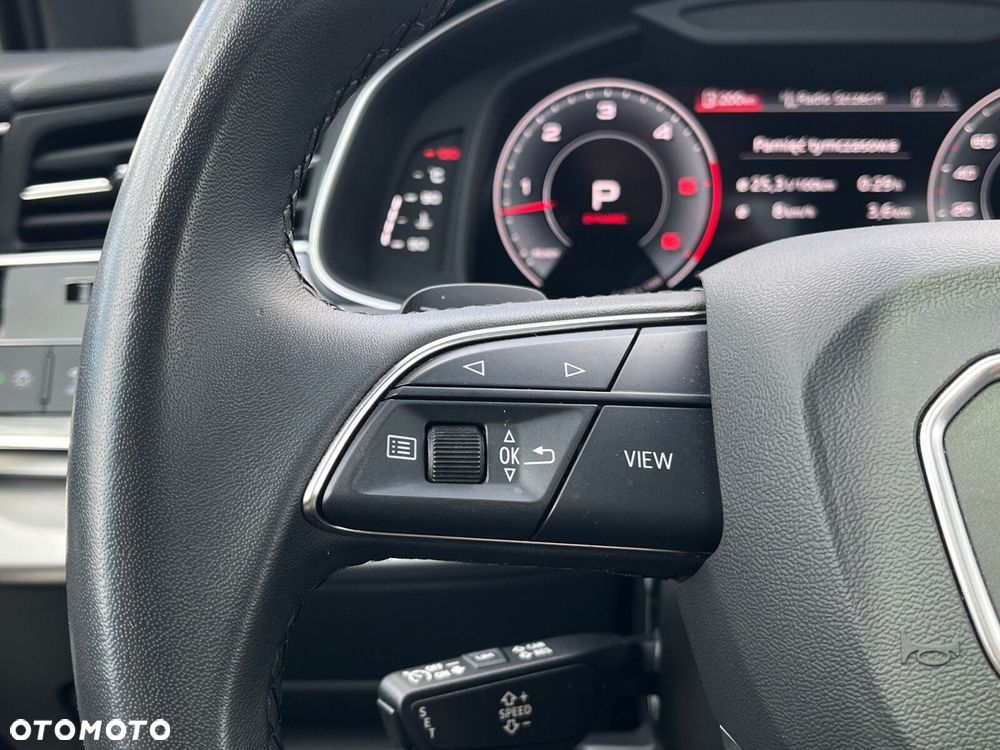 Audi Q7 - 24