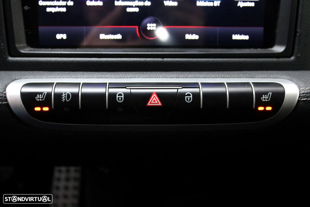 Smart ForTwo Coupé 1.0 T Brabus - 38