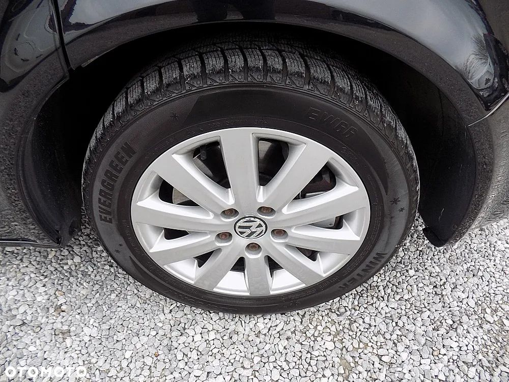 Volkswagen Multivan - 28