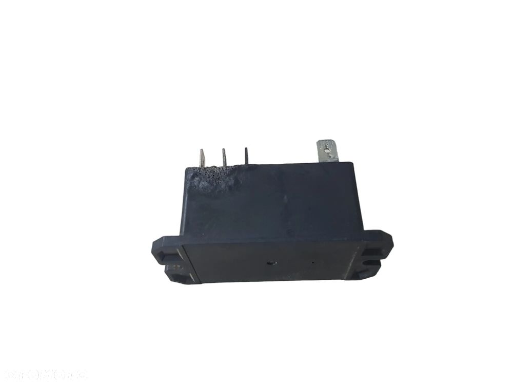 PRZEKAŹNIK ELEKTROMAGNETYCZNY AGREGAT CARRIER SUPRA 850 T92P11D22-12 - 3