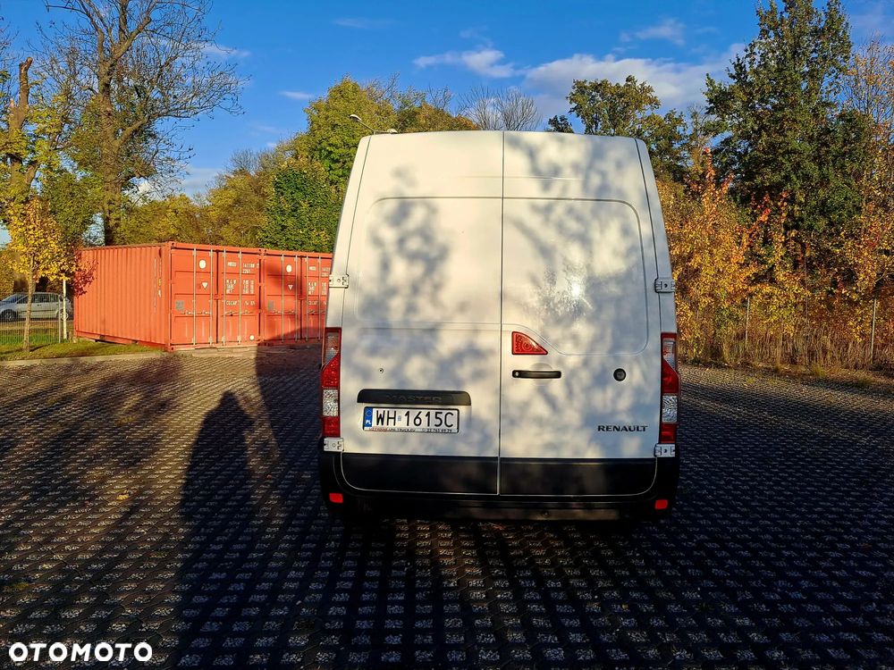 Renault Master | L3H2 | Krajowy | - 4