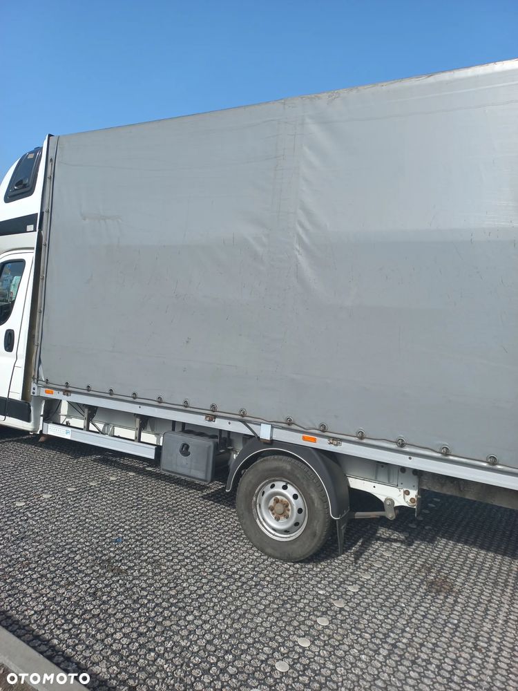 Peugeot Boxer - 6