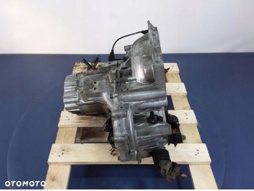 Kia Carens Ii 1.8 Skrzynia Biegów K2Dj-3C09 - 4