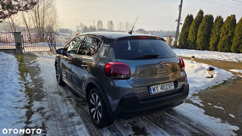 Citroën C3 1.2 PureTech Shine - 6
