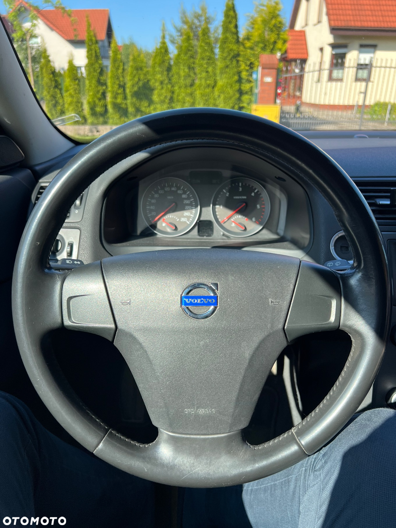 Volvo C30 D2 - 9