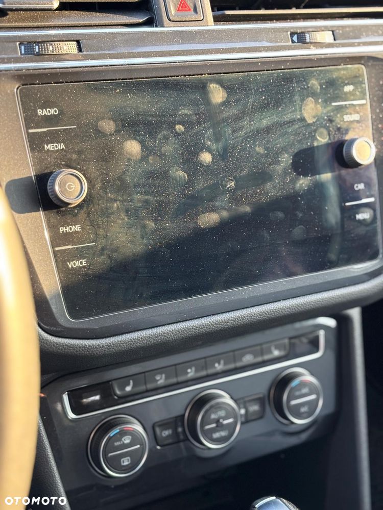 Volkswagen Tiguan 2.0 TSI OPF 4MOTION DSG R-Line - 9