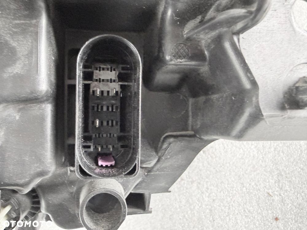 Lampa przednia prawa Volvo S90, V90 31655729 - 6