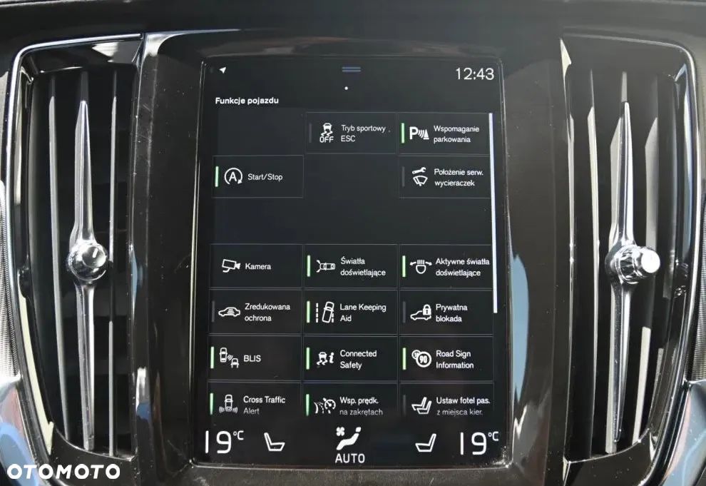 Volvo S90 B4 B Plus Dark - 21