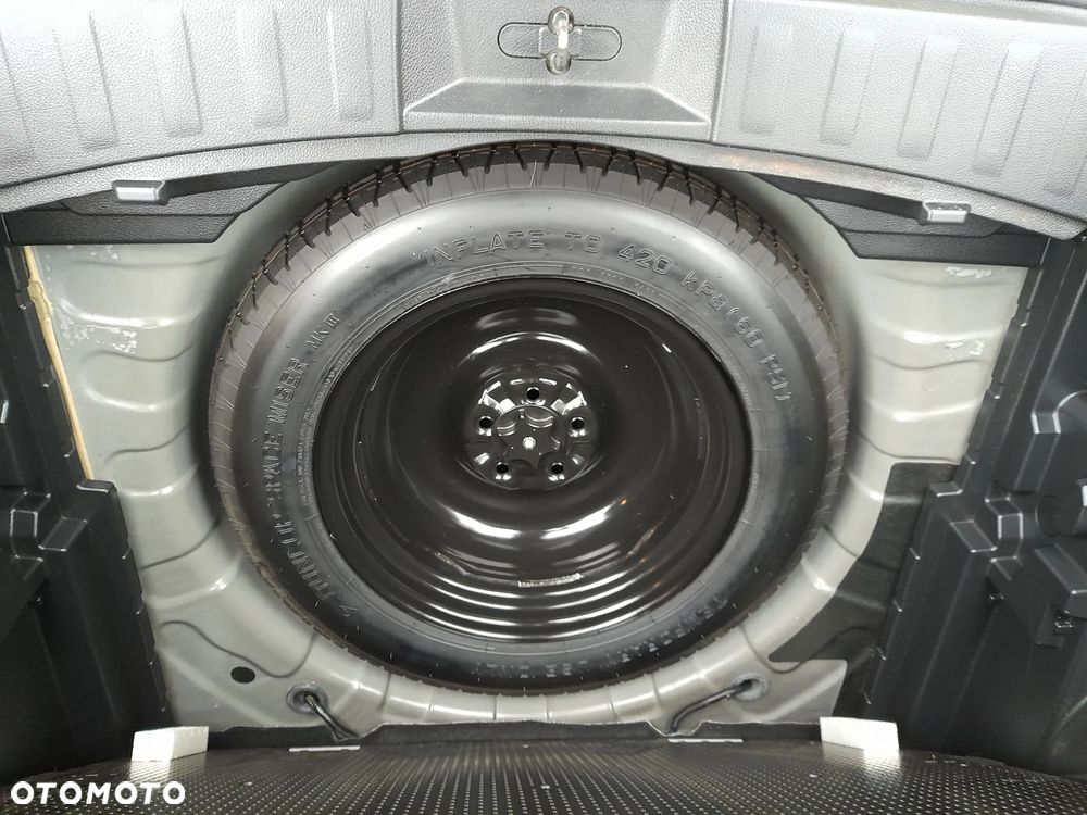 Nissan X-Trail 1.6 DCi Tekna 4WD - 23