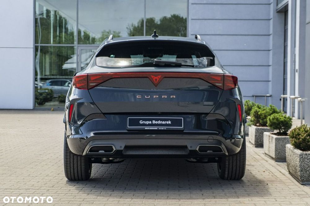 Cupra Formentor - 8