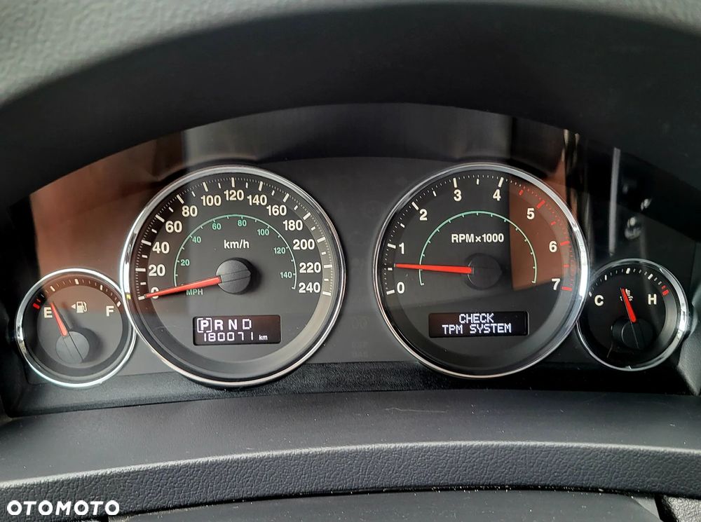 Jeep Grand Cherokee 3.0 CRD Laredo - 4