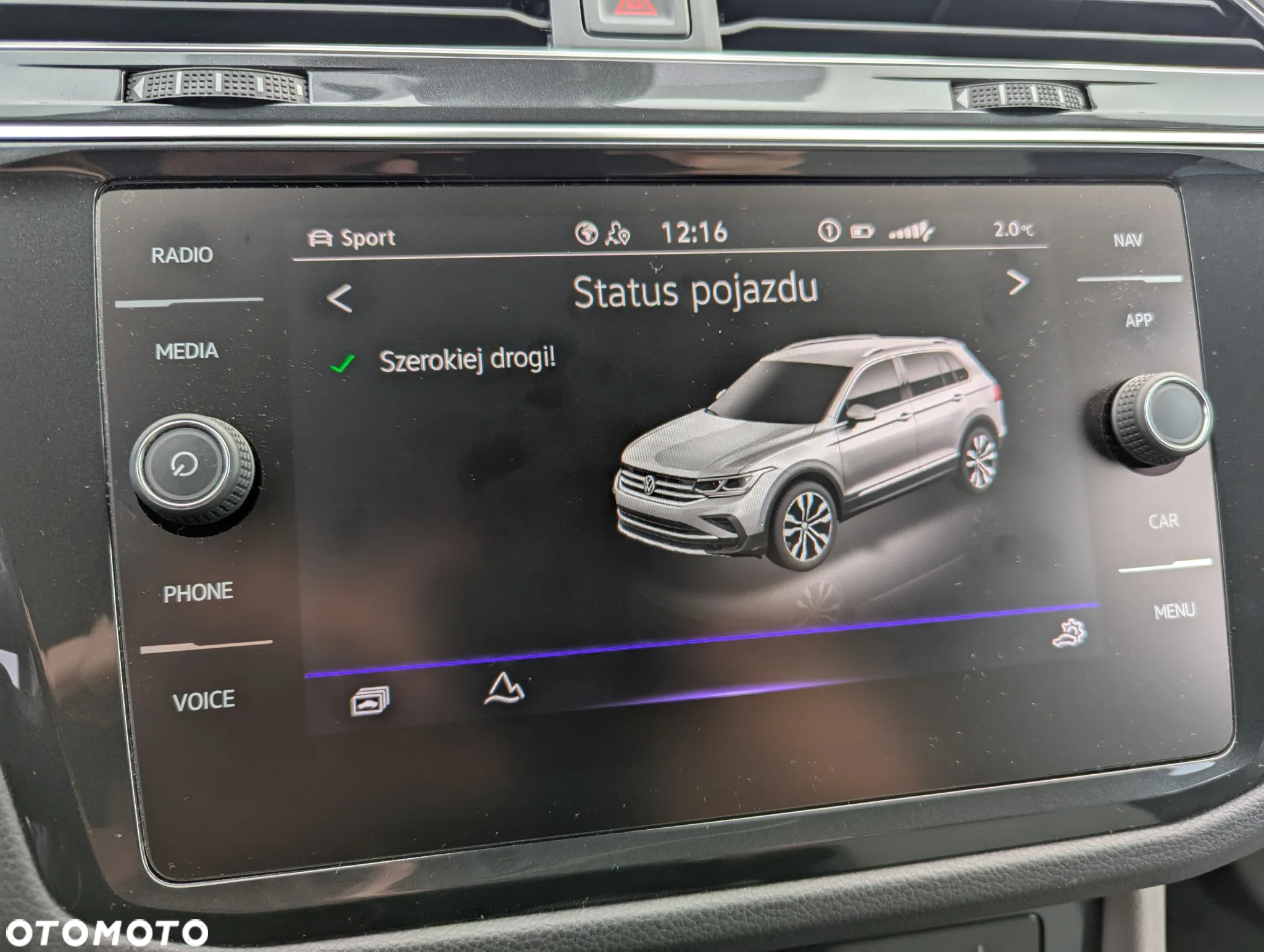 Volkswagen Tiguan 2.0 TSI 4Mot Elegance DSG - 24