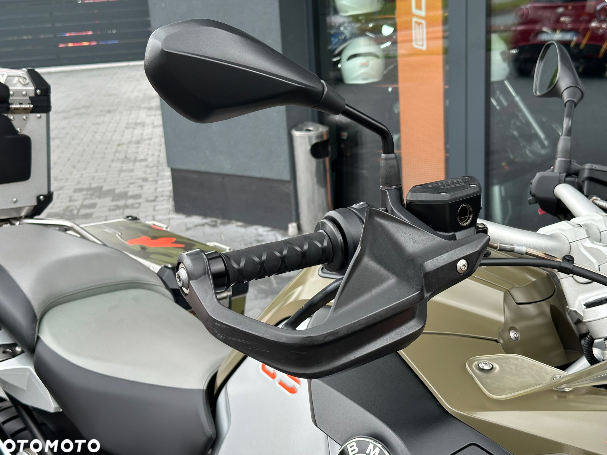 BMW GS - 18