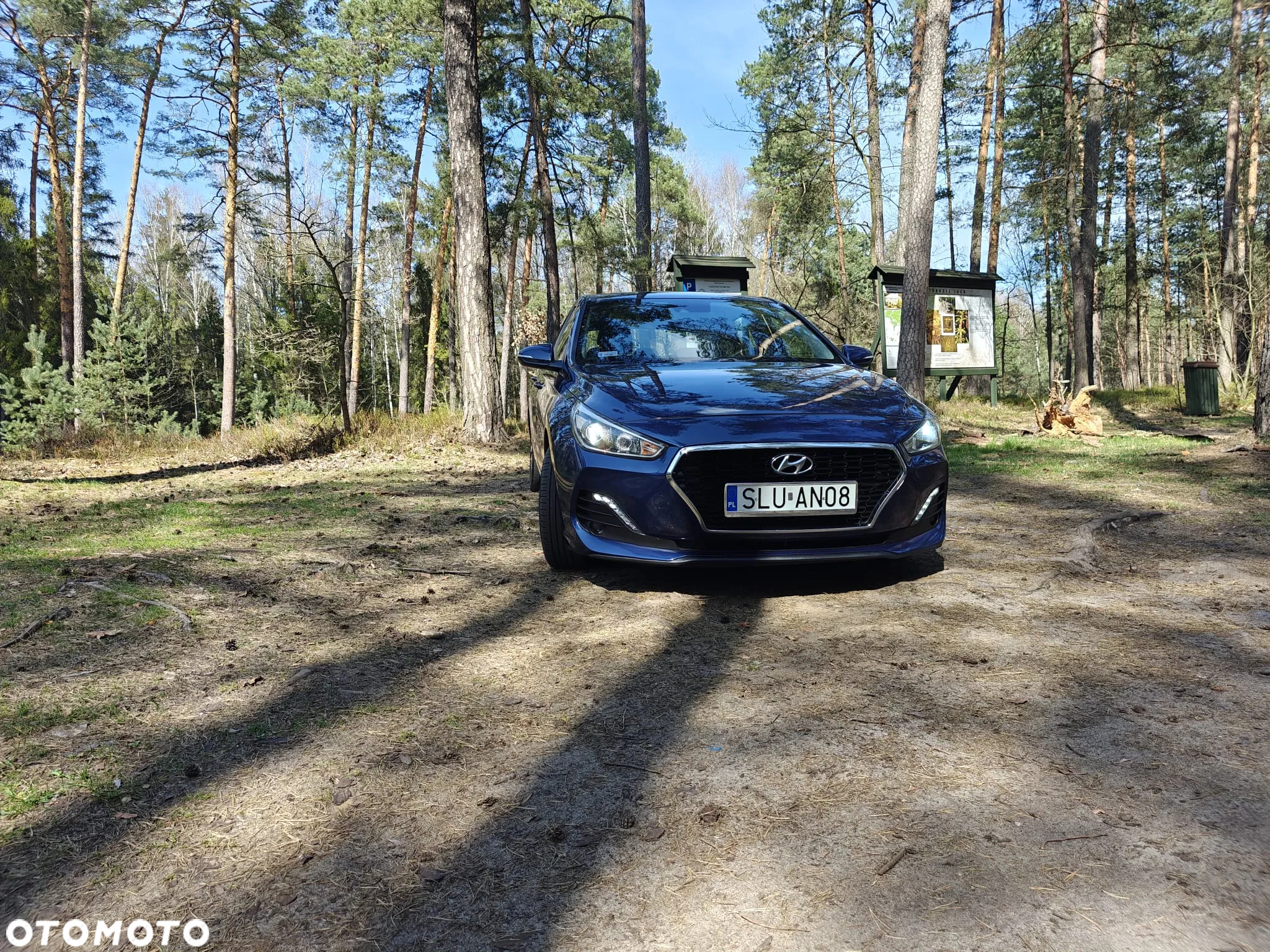 Hyundai i30 1.6 D Classic + - 7