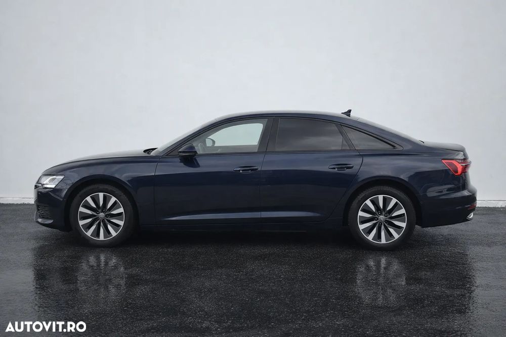 Audi A6 40 TDI S tronic - 9