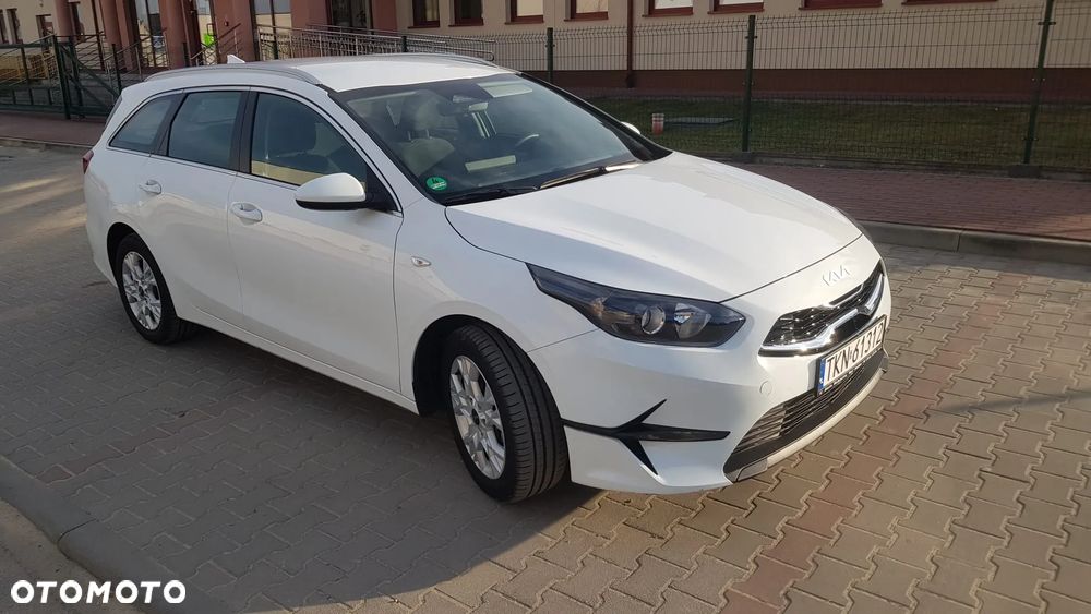 Kia Ceed - 2