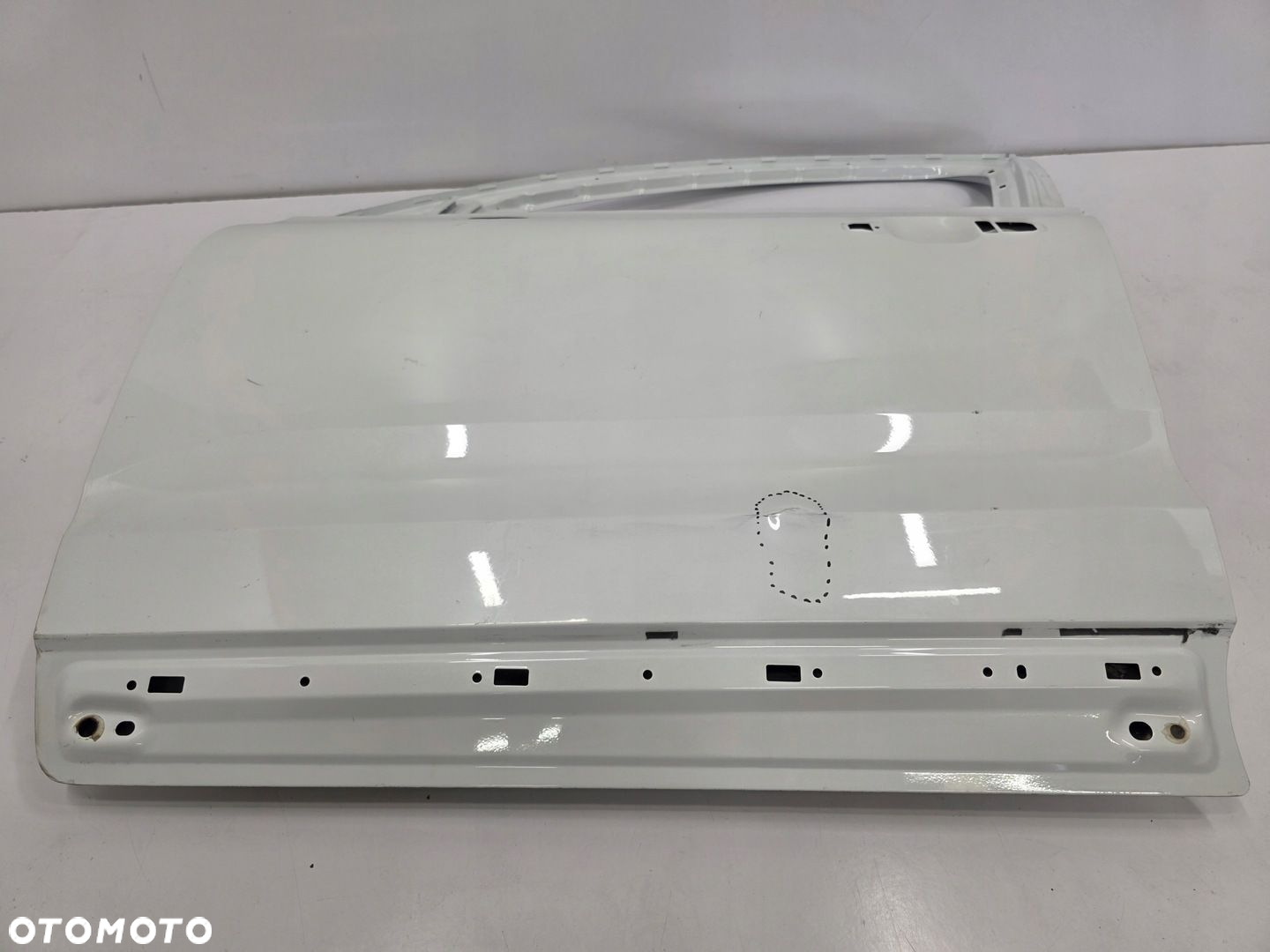 DRZWI PRZÓD PRZEDNIE LEWE VOLVO XC60 II 17 - - 5