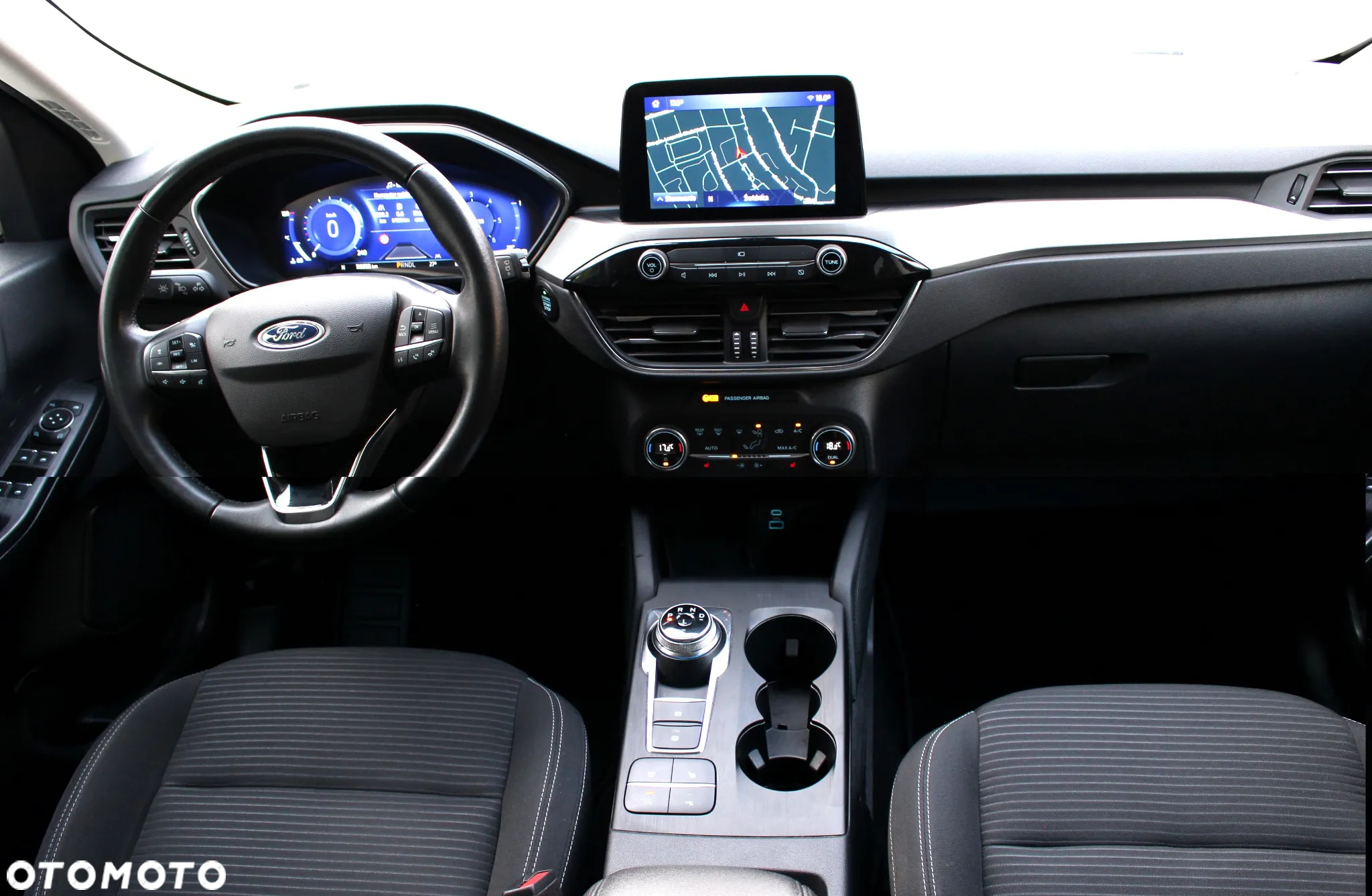 Ford Kuga 2.0 EcoBlue AWD Titanium X - 15