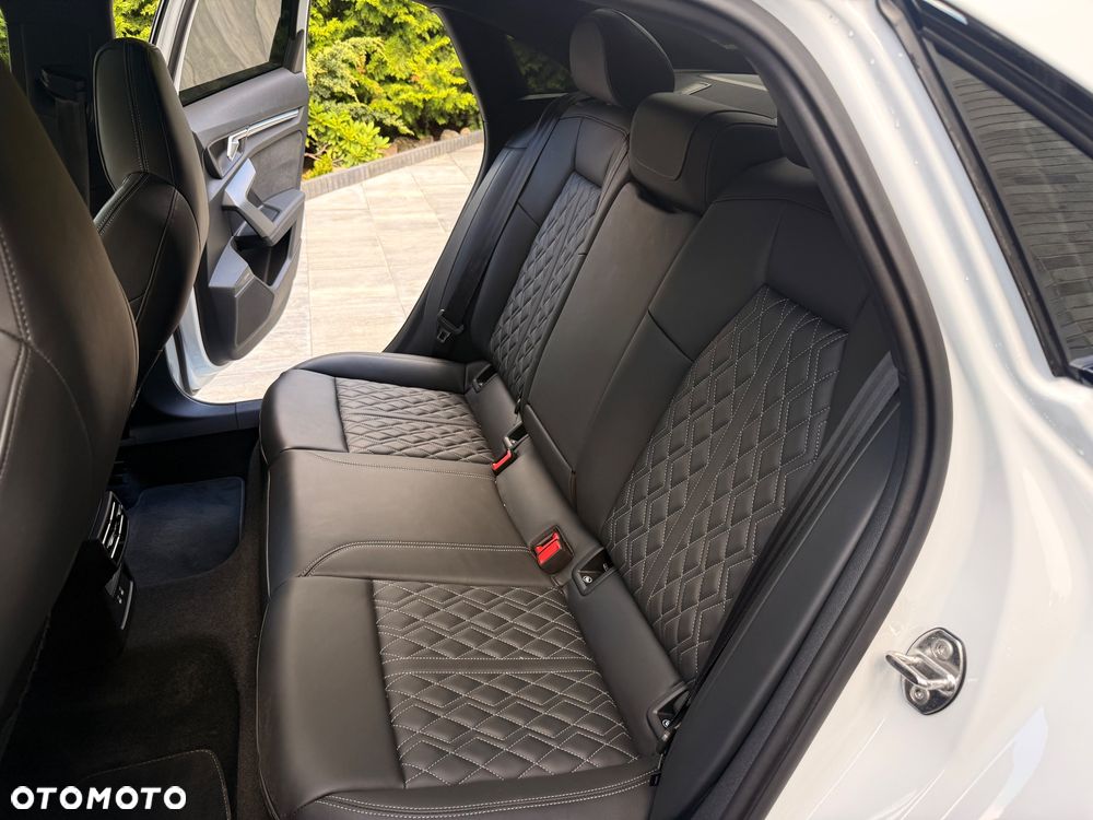 Audi S3 - 30