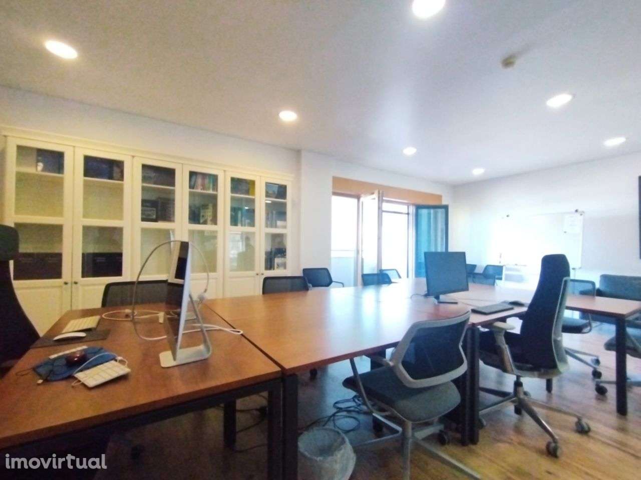 Escritório no centro de Torres Vedras - Grande imagem: 2/19