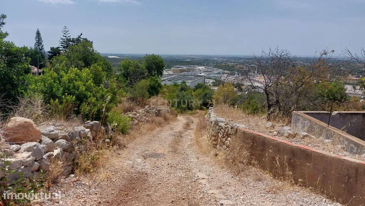Terreno rústico com vista mar e panorâmica | 2.200 m² - Grande imagem: 4/10