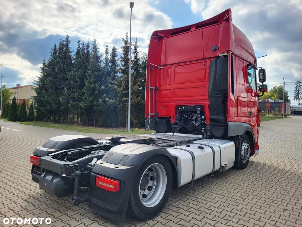 DAF FT XF 480 - 4