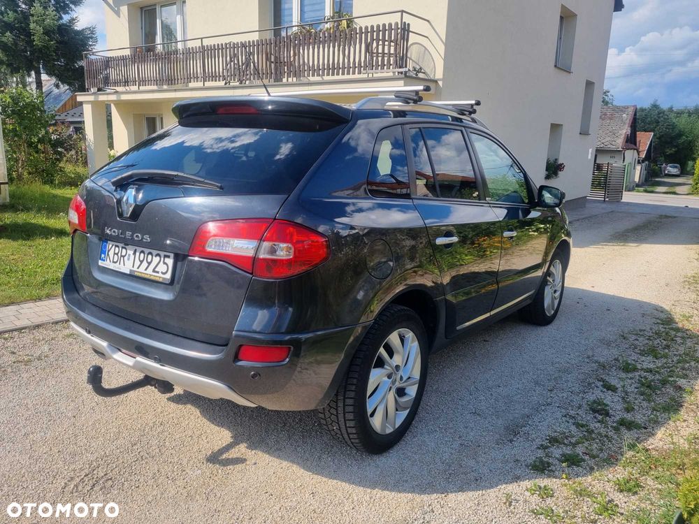 Renault Koleos - 4
