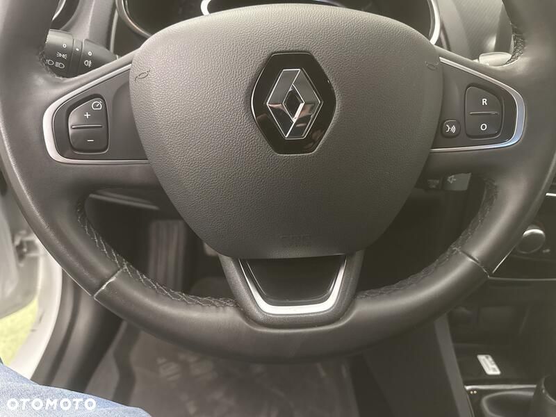 Renault Clio 0.9 Energy TCe Zen - 13