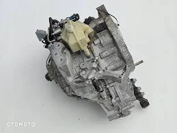 Skrzynia automat Alfa Romeo Gulietta 2.0 JTD M-jet C633.6.35.19 C63363519 - 1