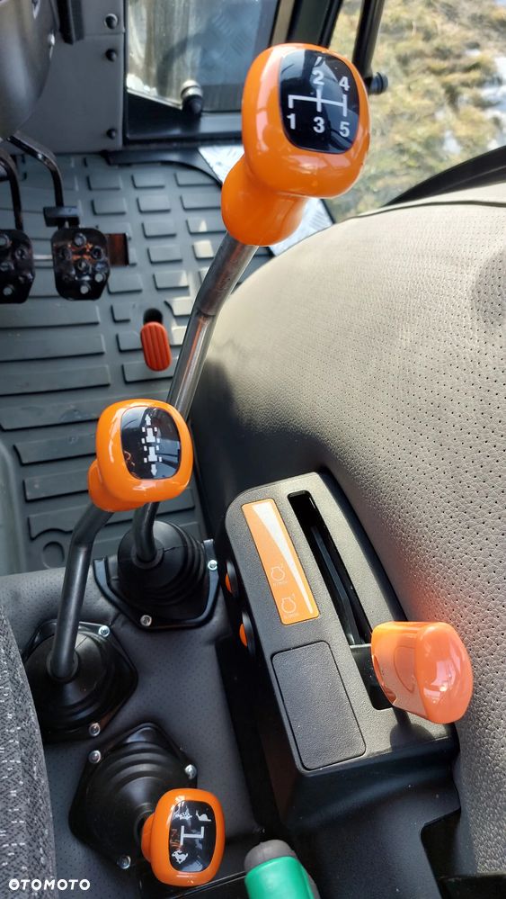 Deutz-Fahr 4080E - 20