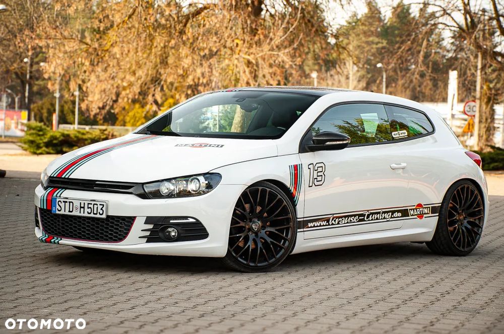 Volkswagen Scirocco 1.4 TSI Perfectline R-Style - 16