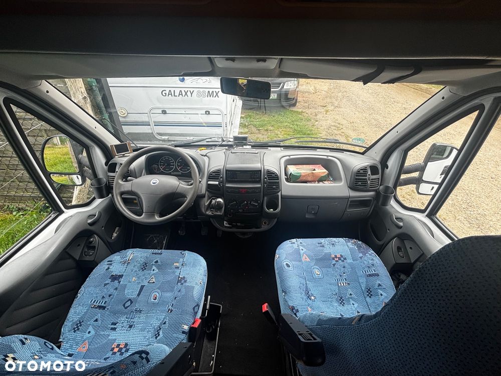 Fiat Ducato - 17