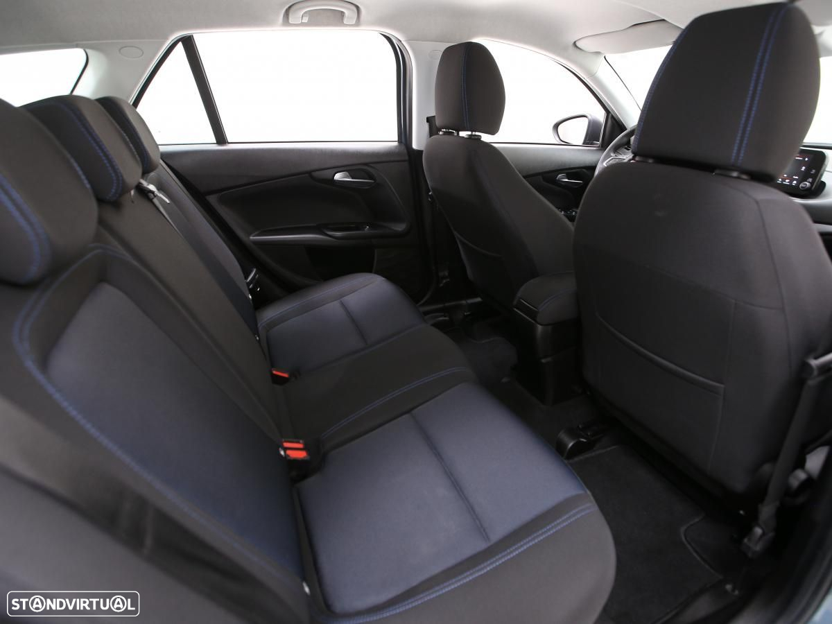 Fiat Tipo Station Wagon 1.0 GSE T3 City Life - 8