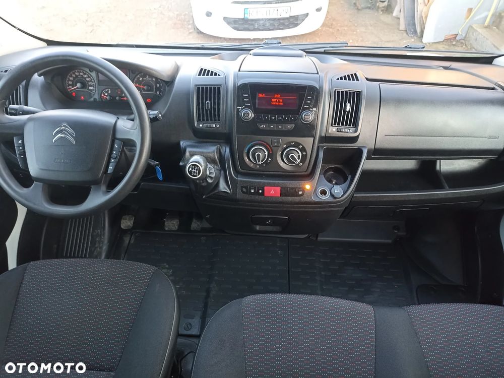 Citroën Jumper L2H2 Durisotti S&S - 12