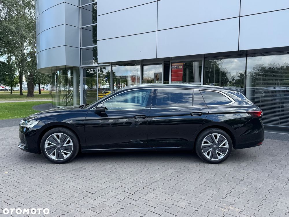 Skoda Superb 1.5 TSI mHEV Edition 130 DSG - 5
