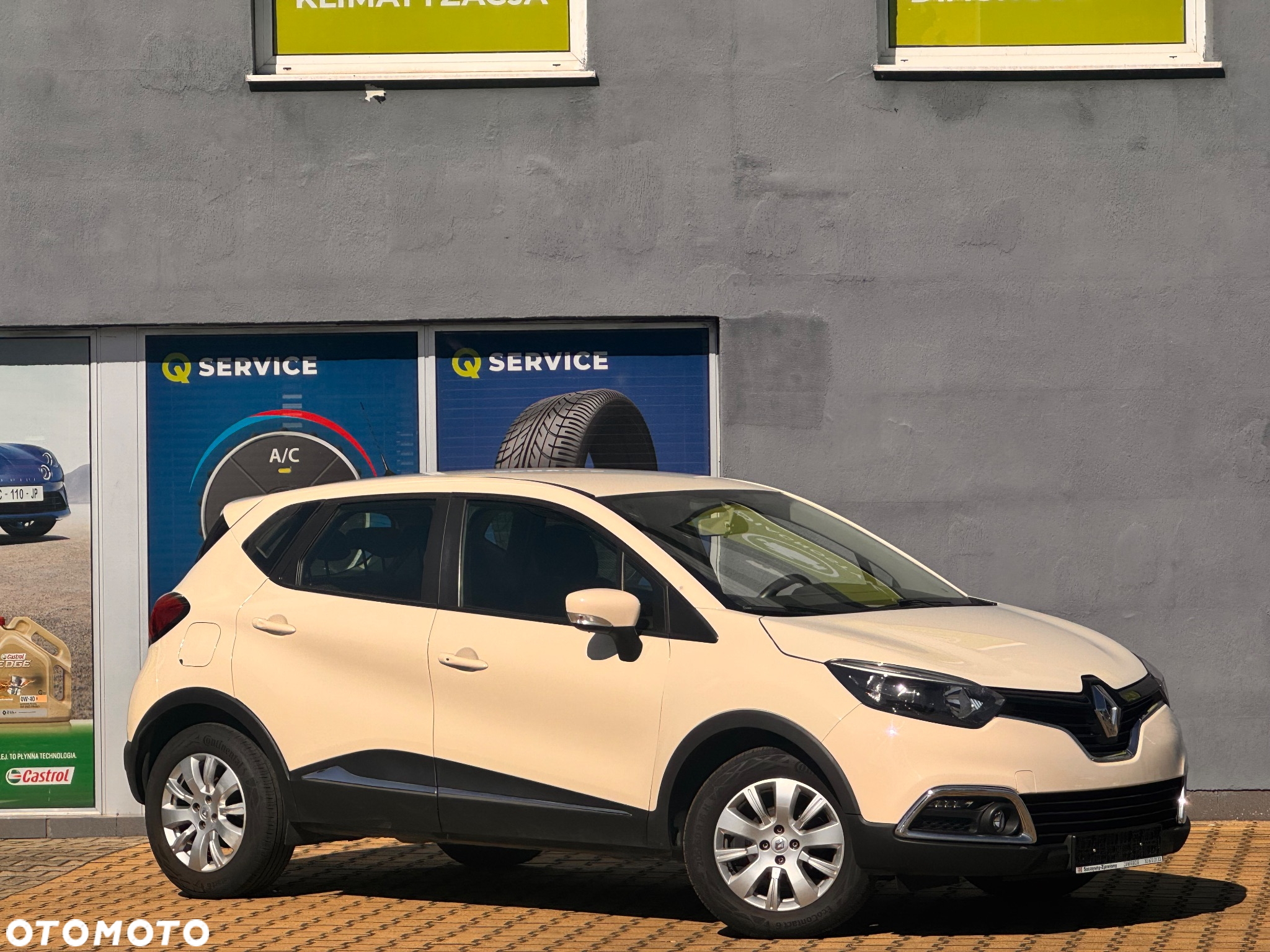 Renault Captur 0.9 Energy TCe Life - 9