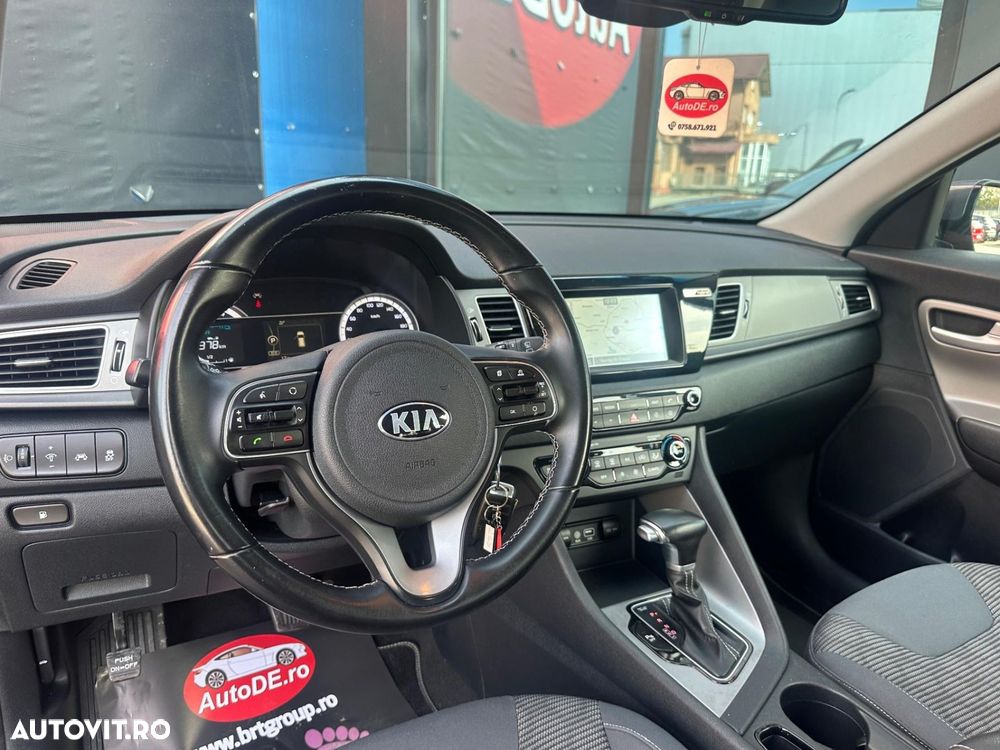 Kia Niro - 5