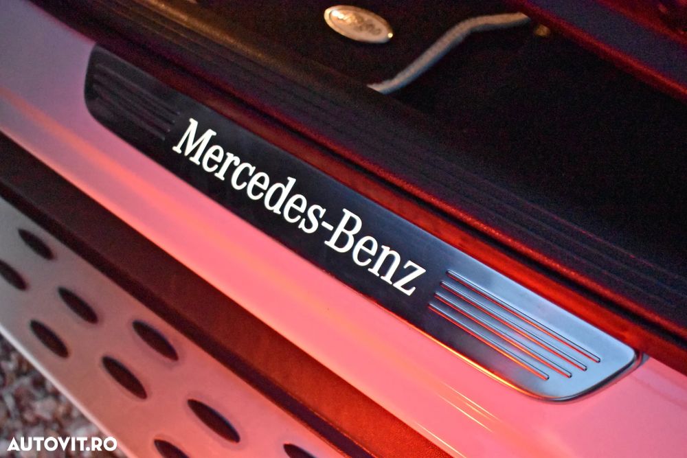 Mercedes-Benz GLC 220 d 4MATIC 9G-TRONIC Exclusive - 32