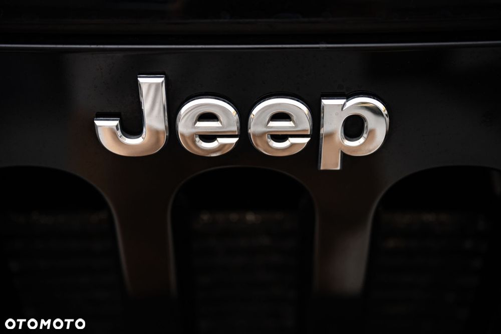 Jeep Wrangler Unlimited 2.8 CRD Rubicon - 12