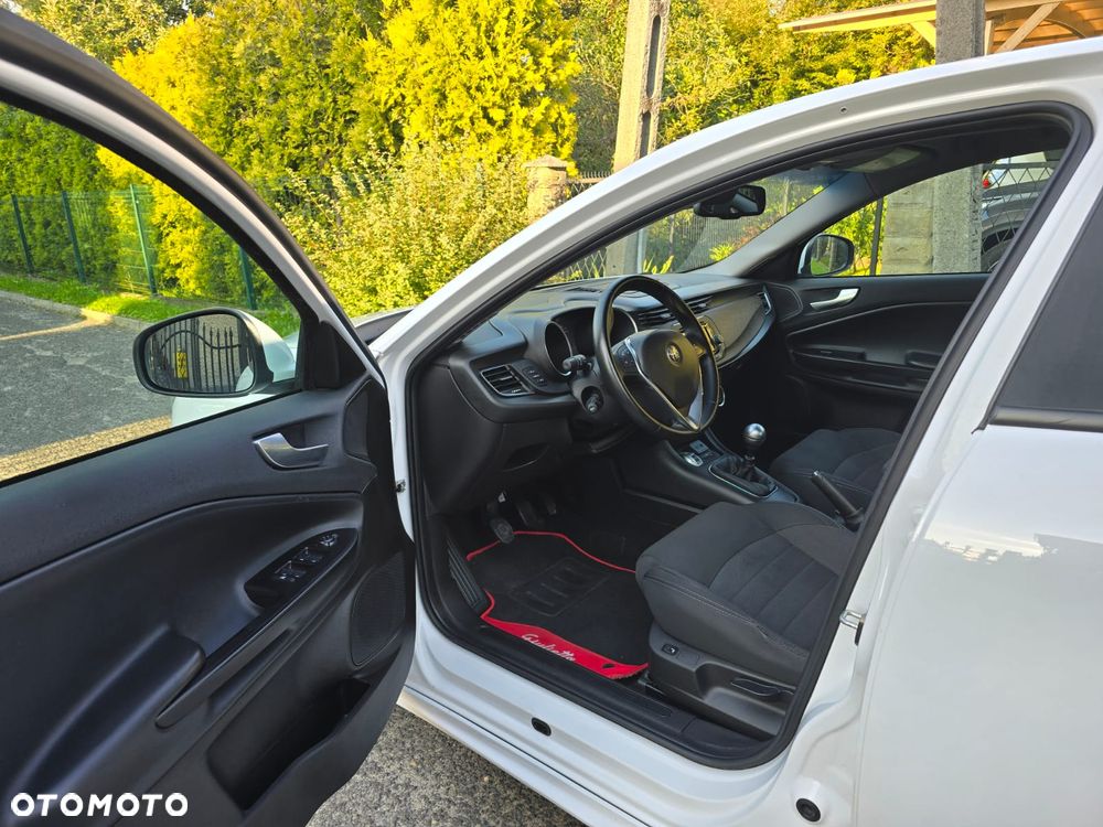 Alfa Romeo Giulietta 1.4 TB 16V Super - 21